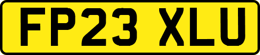 FP23XLU