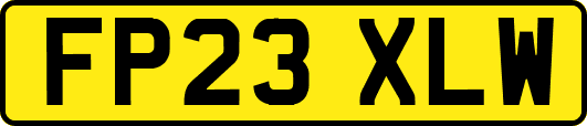FP23XLW