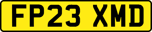 FP23XMD