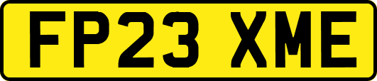 FP23XME