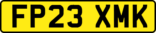 FP23XMK