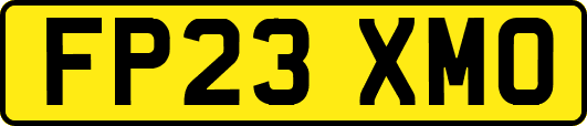 FP23XMO