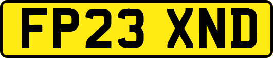 FP23XND