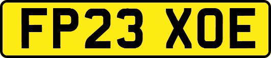 FP23XOE