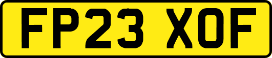 FP23XOF