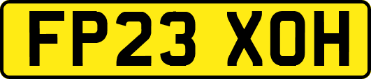 FP23XOH