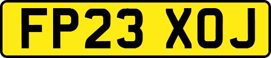 FP23XOJ