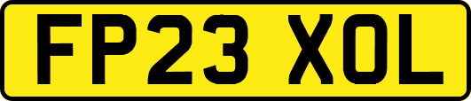 FP23XOL