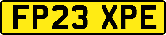 FP23XPE