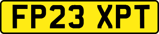 FP23XPT