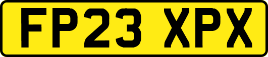 FP23XPX