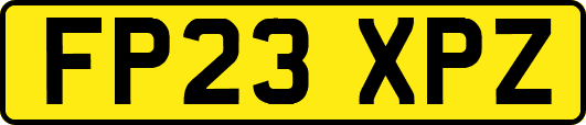 FP23XPZ