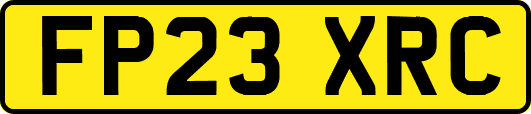 FP23XRC