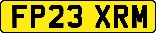 FP23XRM