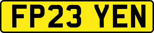 FP23YEN