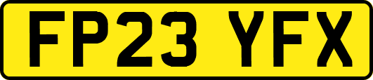 FP23YFX