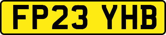 FP23YHB