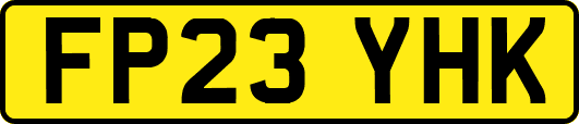 FP23YHK