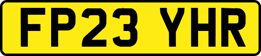 FP23YHR