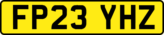 FP23YHZ