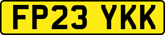 FP23YKK