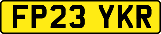 FP23YKR