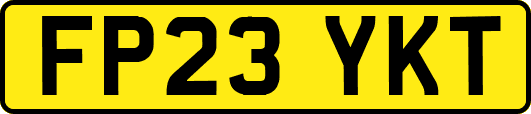 FP23YKT