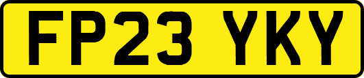 FP23YKY