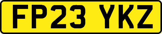 FP23YKZ