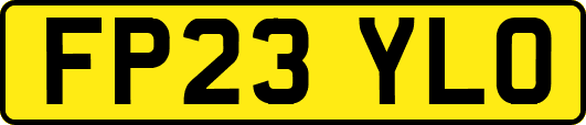 FP23YLO