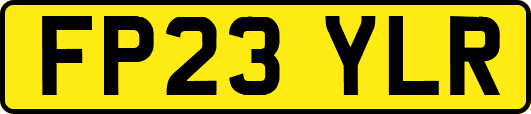FP23YLR