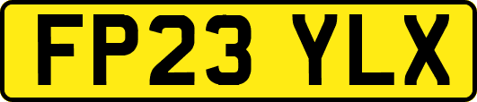 FP23YLX