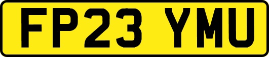FP23YMU