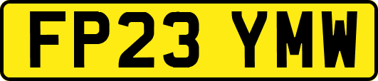 FP23YMW