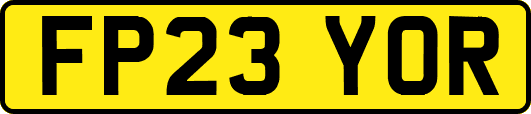 FP23YOR