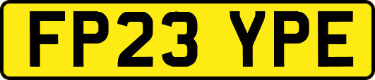 FP23YPE
