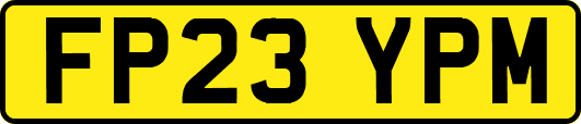 FP23YPM