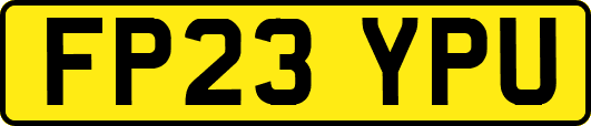 FP23YPU