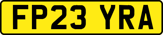 FP23YRA