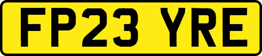 FP23YRE