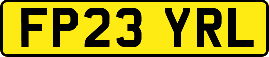 FP23YRL