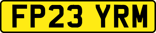 FP23YRM