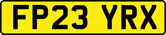 FP23YRX