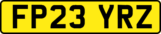 FP23YRZ