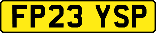 FP23YSP