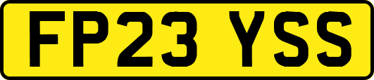 FP23YSS