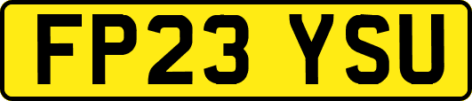 FP23YSU