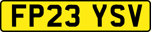 FP23YSV