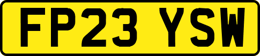 FP23YSW