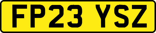 FP23YSZ